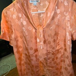 Women’s blouse